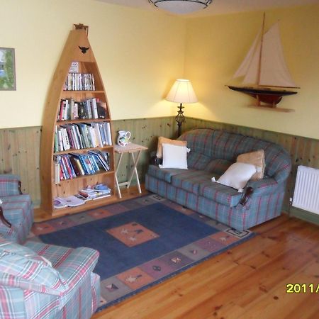 Watersedge Seaviews Ξενοδοχείο Kenmare Εξωτερικό φωτογραφία