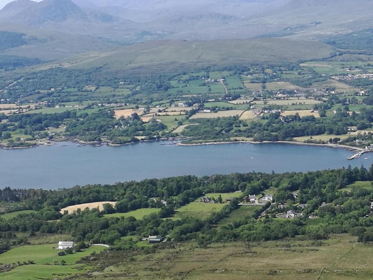 Watersedge Seaviews Ξενοδοχείο Kenmare Εξωτερικό φωτογραφία
