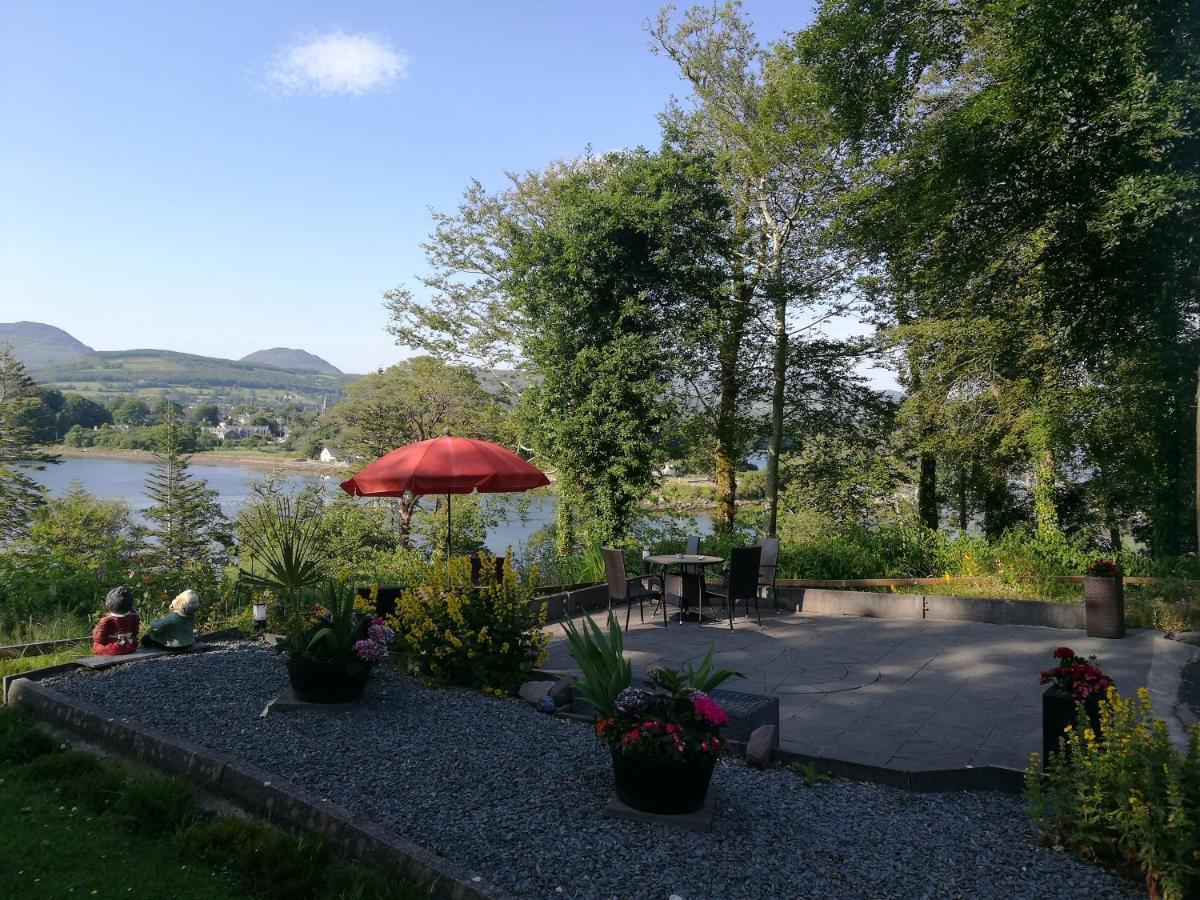 Watersedge Seaviews Ξενοδοχείο Kenmare Εξωτερικό φωτογραφία