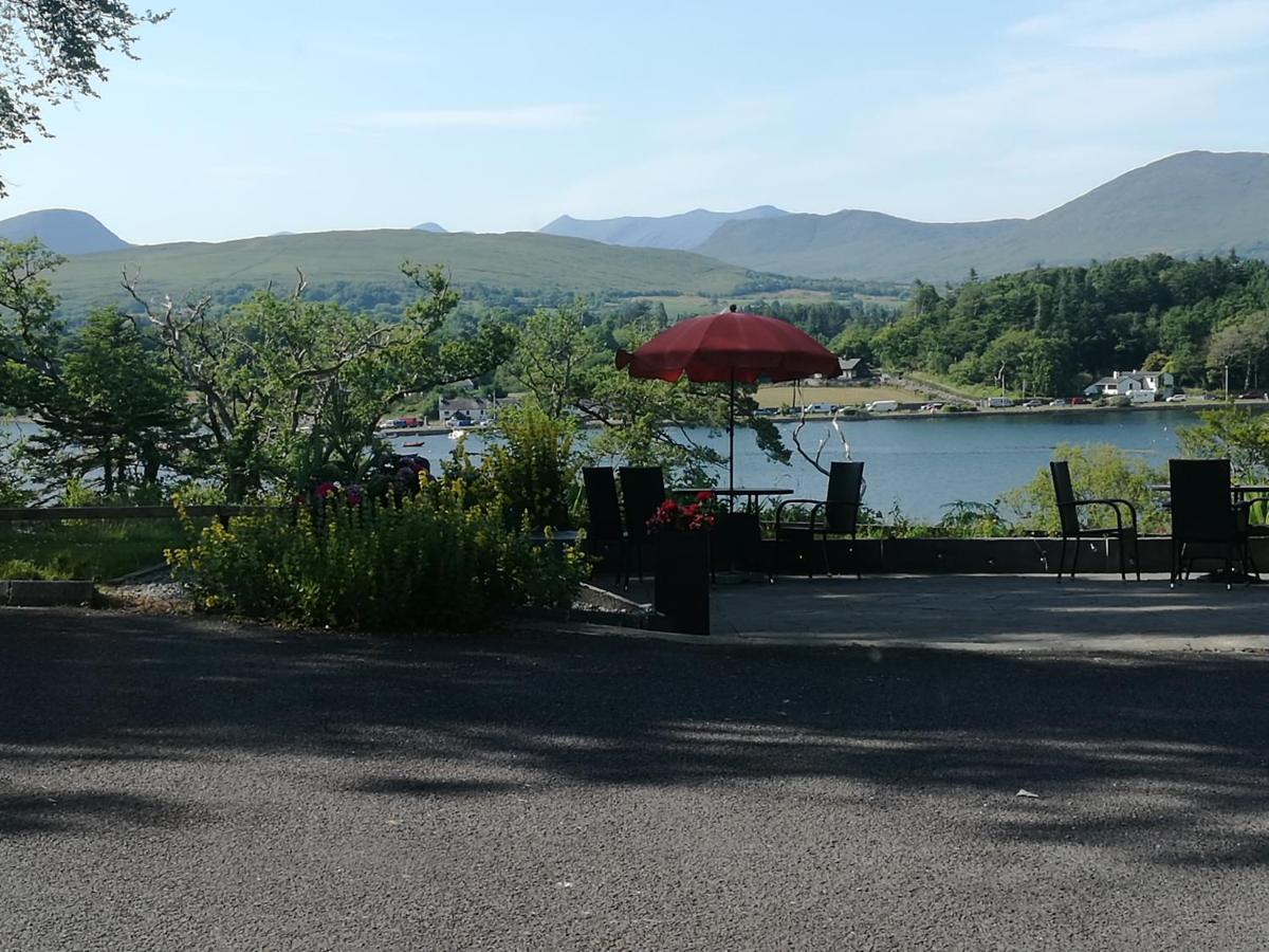 Watersedge Seaviews Ξενοδοχείο Kenmare Εξωτερικό φωτογραφία