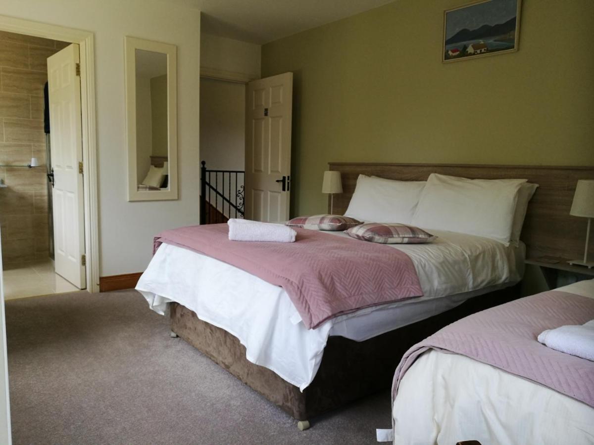 Watersedge Seaviews Ξενοδοχείο Kenmare Εξωτερικό φωτογραφία