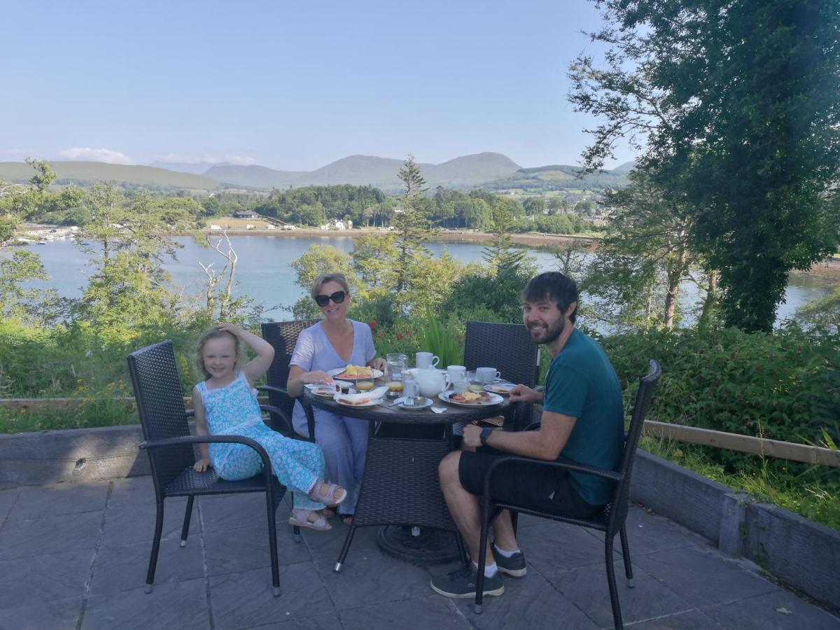 Watersedge Seaviews Ξενοδοχείο Kenmare Εξωτερικό φωτογραφία