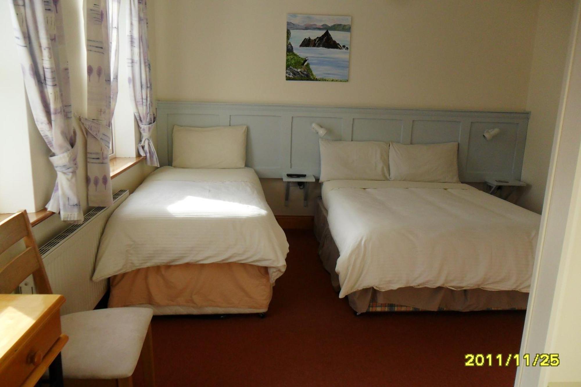 Watersedge Seaviews Ξενοδοχείο Kenmare Εξωτερικό φωτογραφία