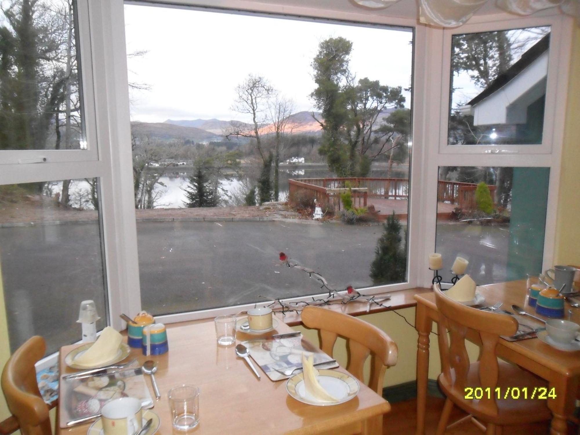 Watersedge Seaviews Ξενοδοχείο Kenmare Εξωτερικό φωτογραφία