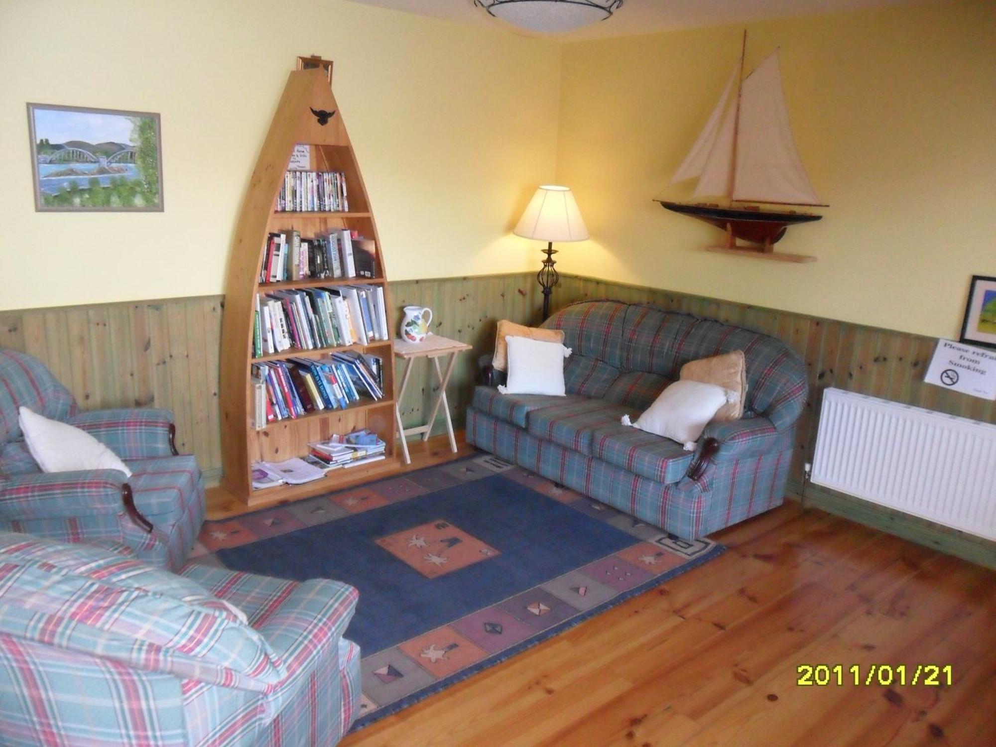 Watersedge Seaviews Ξενοδοχείο Kenmare Εξωτερικό φωτογραφία