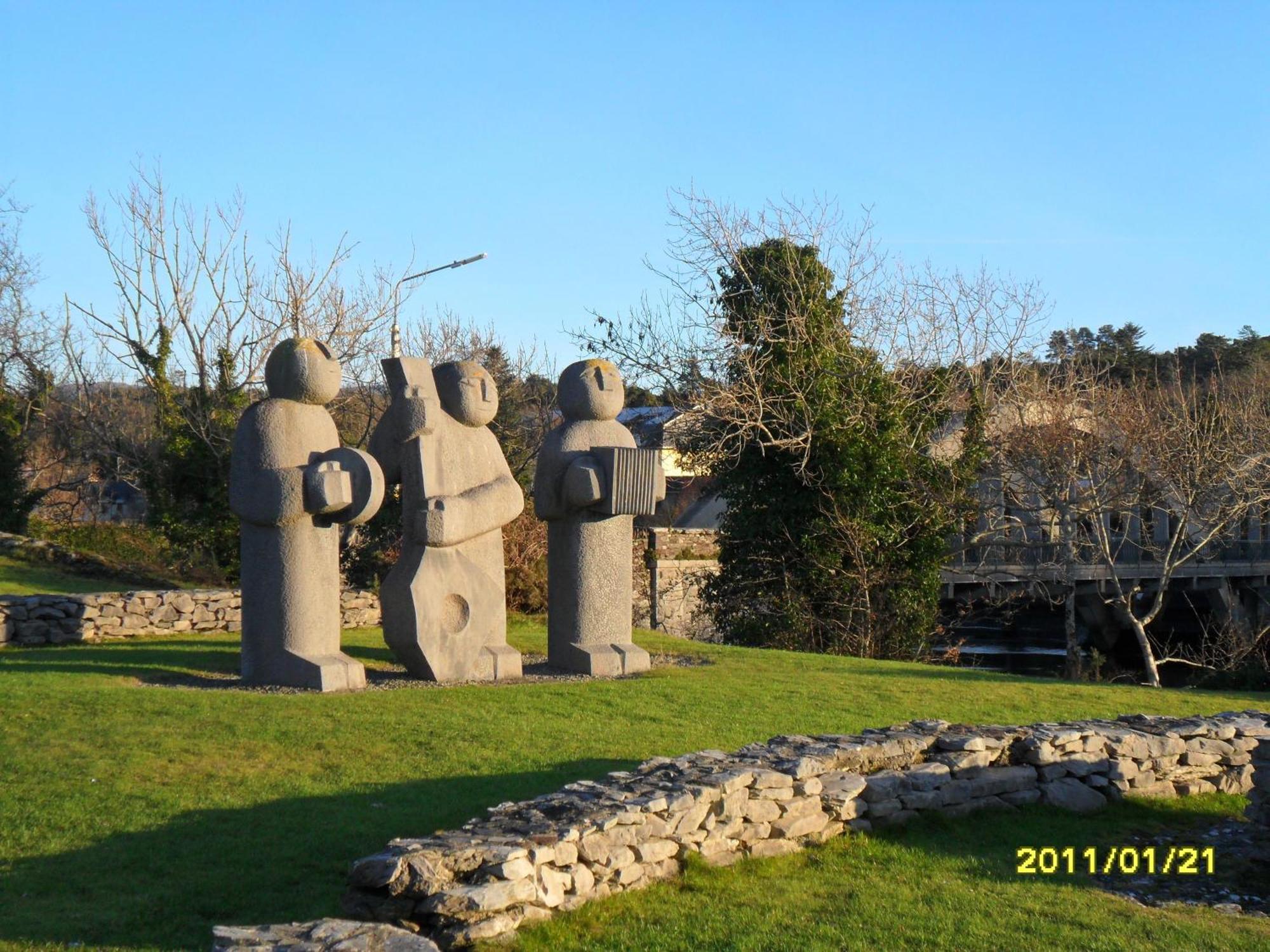 Watersedge Seaviews Ξενοδοχείο Kenmare Εξωτερικό φωτογραφία