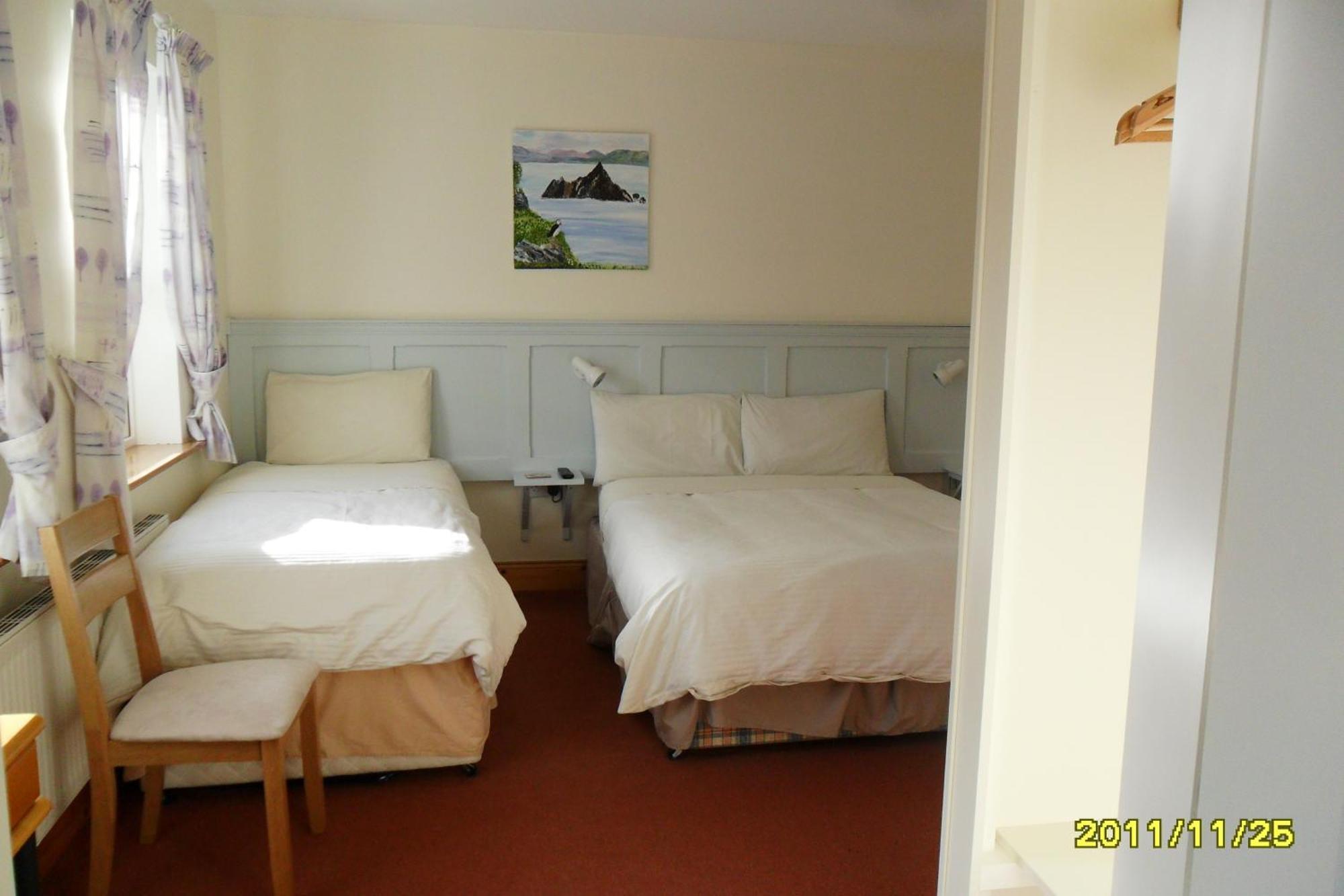 Watersedge Seaviews Ξενοδοχείο Kenmare Εξωτερικό φωτογραφία