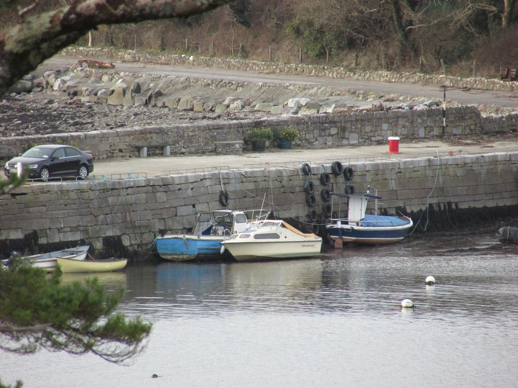 Watersedge Seaviews Ξενοδοχείο Kenmare Εξωτερικό φωτογραφία