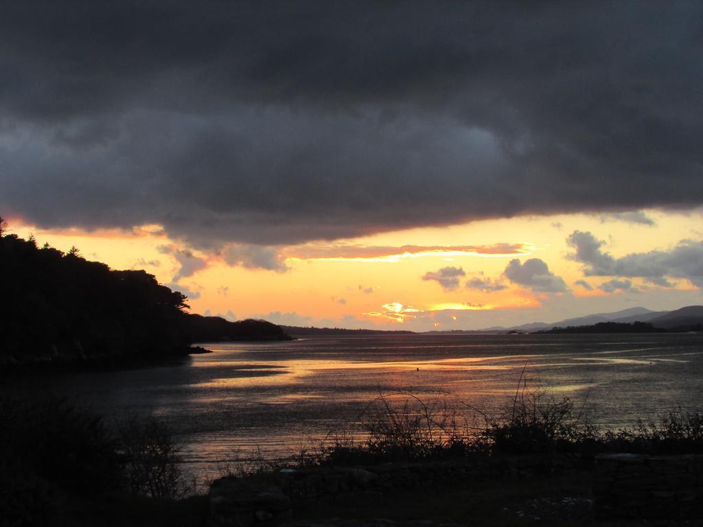 Watersedge Seaviews Ξενοδοχείο Kenmare Εξωτερικό φωτογραφία