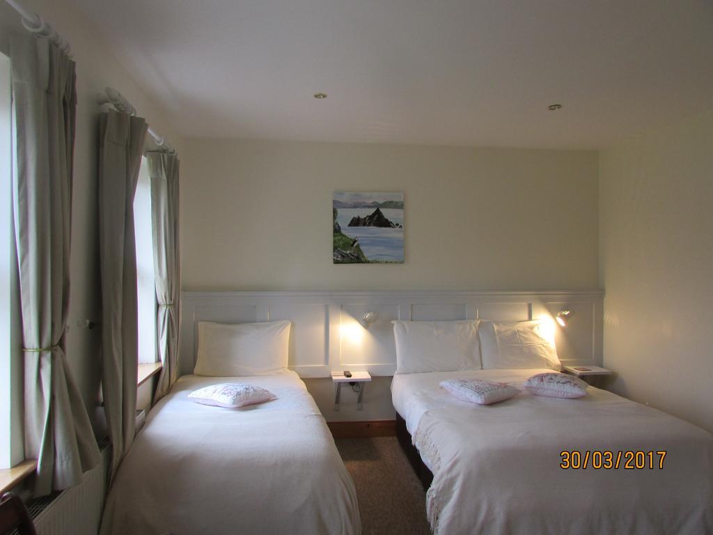 Watersedge Seaviews Ξενοδοχείο Kenmare Εξωτερικό φωτογραφία
