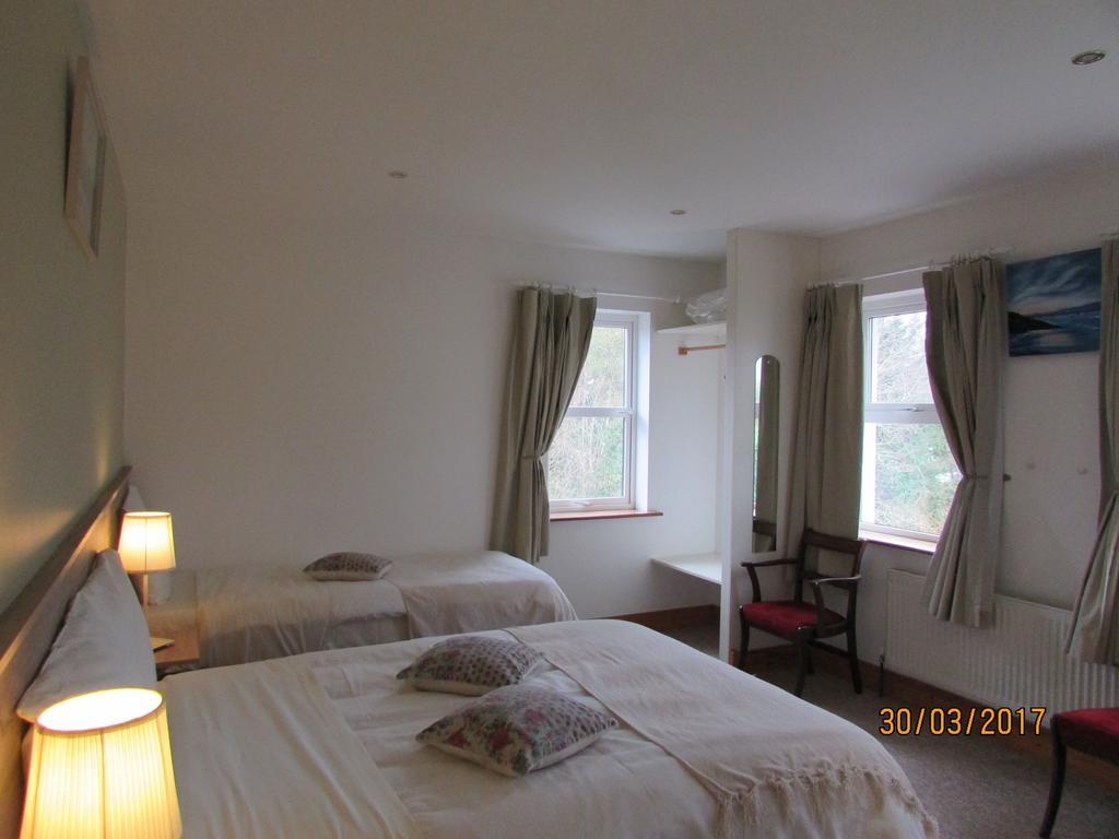 Watersedge Seaviews Ξενοδοχείο Kenmare Εξωτερικό φωτογραφία
