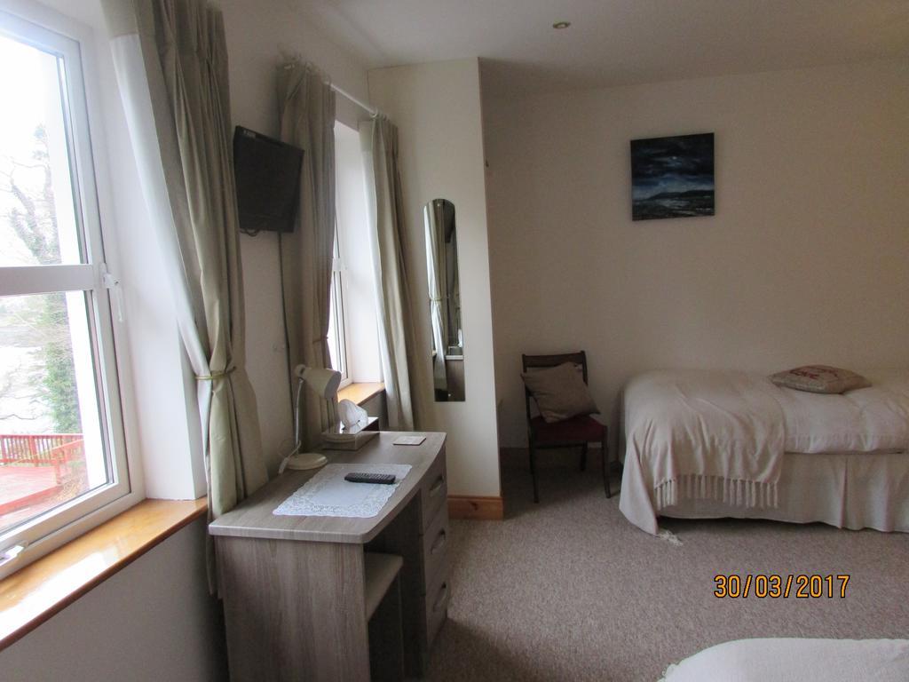 Watersedge Seaviews Ξενοδοχείο Kenmare Εξωτερικό φωτογραφία