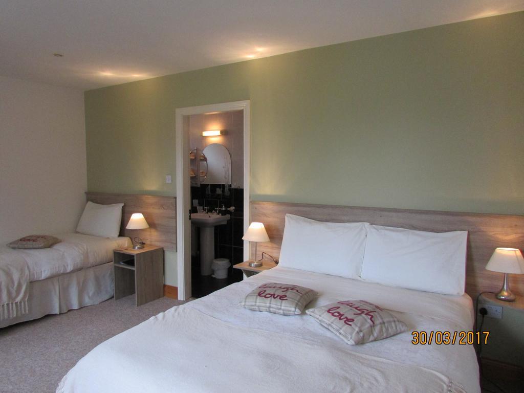 Watersedge Seaviews Ξενοδοχείο Kenmare Εξωτερικό φωτογραφία