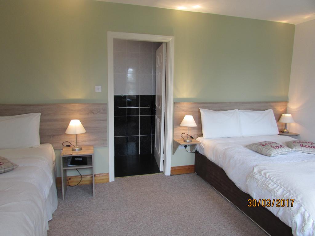 Watersedge Seaviews Ξενοδοχείο Kenmare Εξωτερικό φωτογραφία