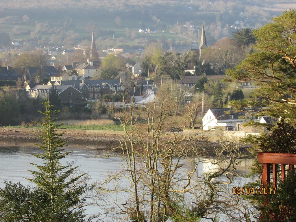 Watersedge Seaviews Ξενοδοχείο Kenmare Εξωτερικό φωτογραφία