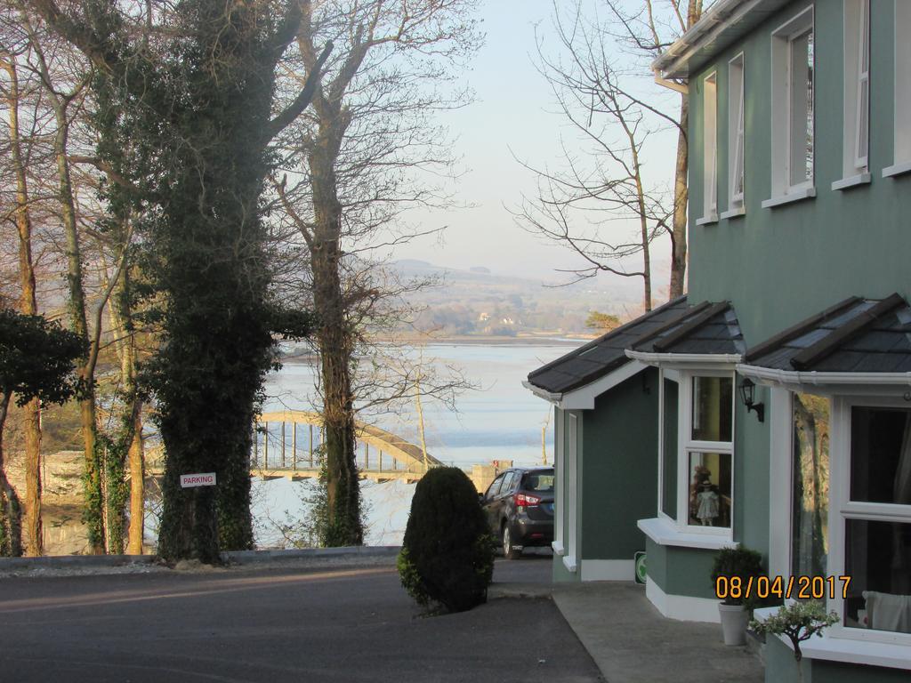 Watersedge Seaviews Ξενοδοχείο Kenmare Εξωτερικό φωτογραφία