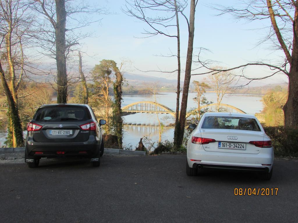Watersedge Seaviews Ξενοδοχείο Kenmare Εξωτερικό φωτογραφία