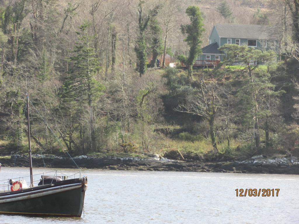 Watersedge Seaviews Ξενοδοχείο Kenmare Εξωτερικό φωτογραφία