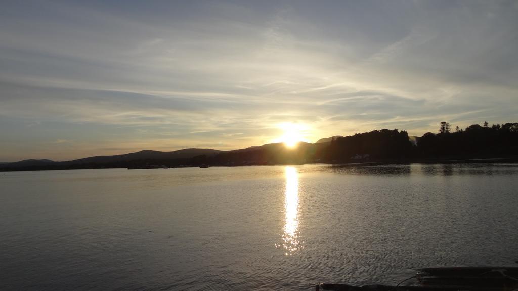 Watersedge Seaviews Ξενοδοχείο Kenmare Εξωτερικό φωτογραφία