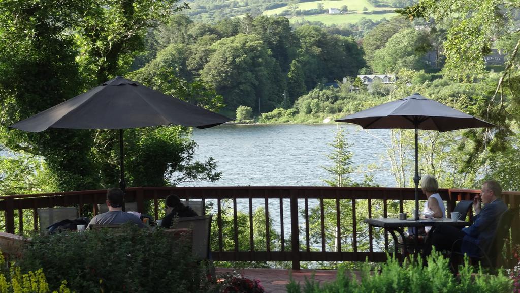 Watersedge Seaviews Ξενοδοχείο Kenmare Εξωτερικό φωτογραφία