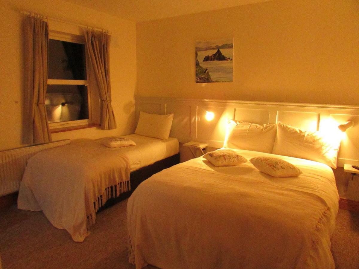 Watersedge Seaviews Ξενοδοχείο Kenmare Εξωτερικό φωτογραφία