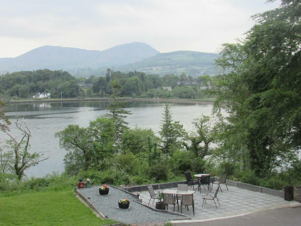 Watersedge Seaviews Ξενοδοχείο Kenmare Εξωτερικό φωτογραφία