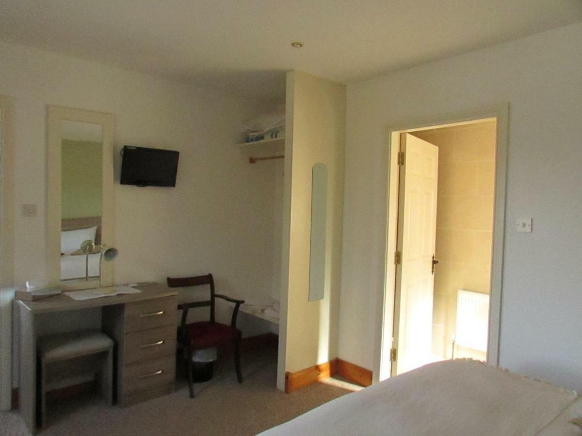 Watersedge Seaviews Ξενοδοχείο Kenmare Εξωτερικό φωτογραφία