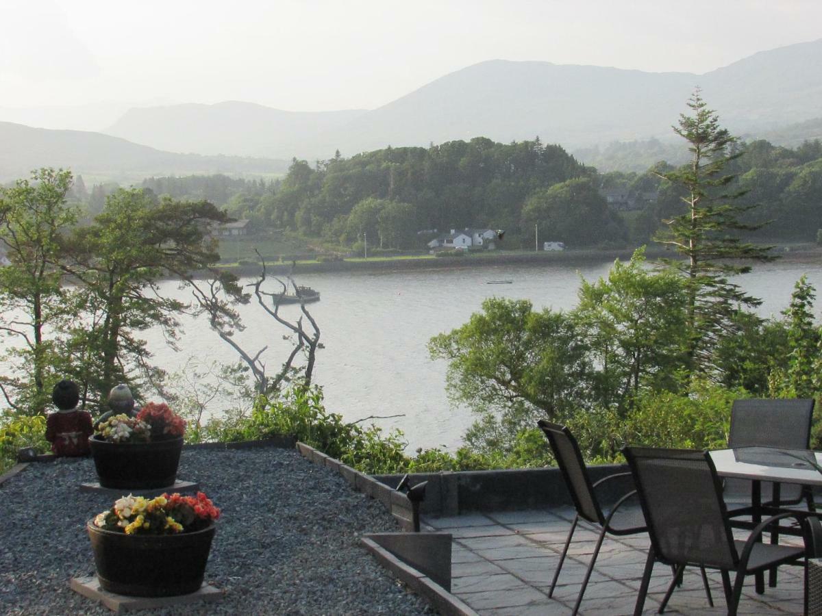 Watersedge Seaviews Ξενοδοχείο Kenmare Εξωτερικό φωτογραφία