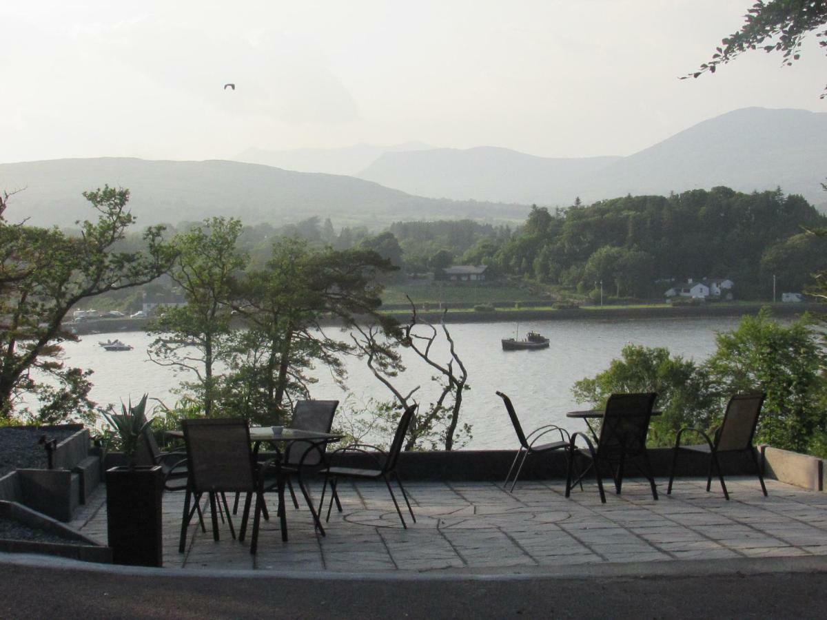 Watersedge Seaviews Ξενοδοχείο Kenmare Εξωτερικό φωτογραφία