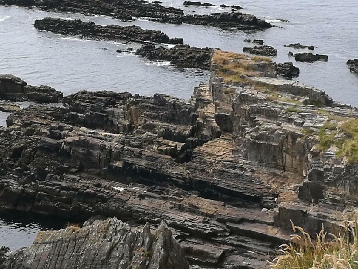 Watersedge Seaviews Ξενοδοχείο Kenmare Εξωτερικό φωτογραφία