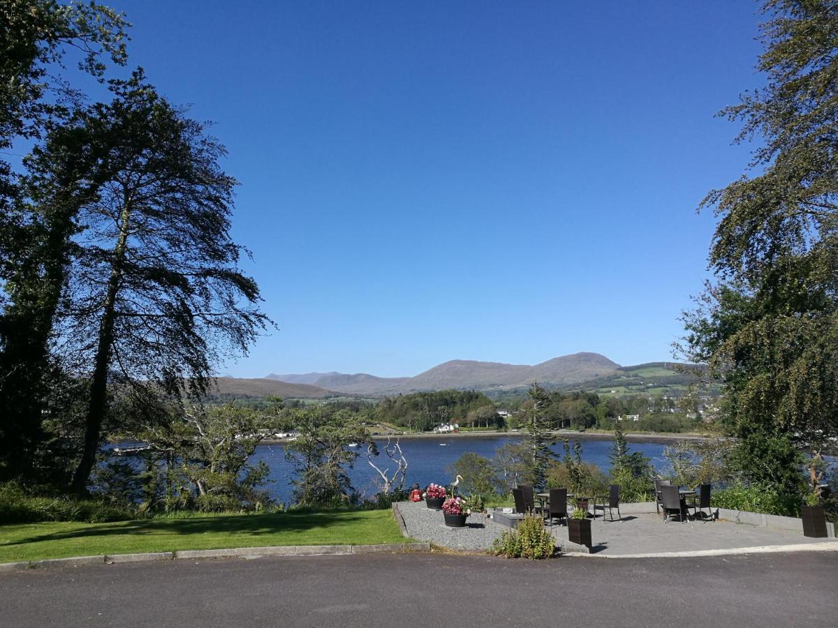 Watersedge Seaviews Ξενοδοχείο Kenmare Εξωτερικό φωτογραφία